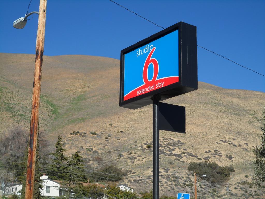 Econo Lodge Gorman Exterior photo