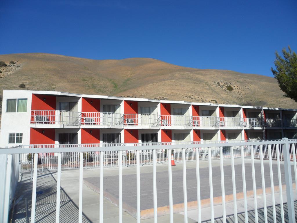 Econo Lodge Gorman Exterior photo