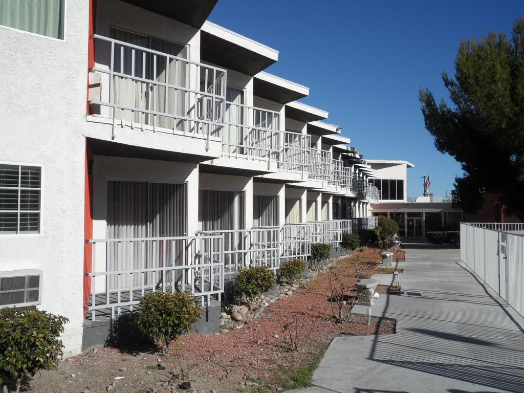 Econo Lodge Gorman Exterior photo