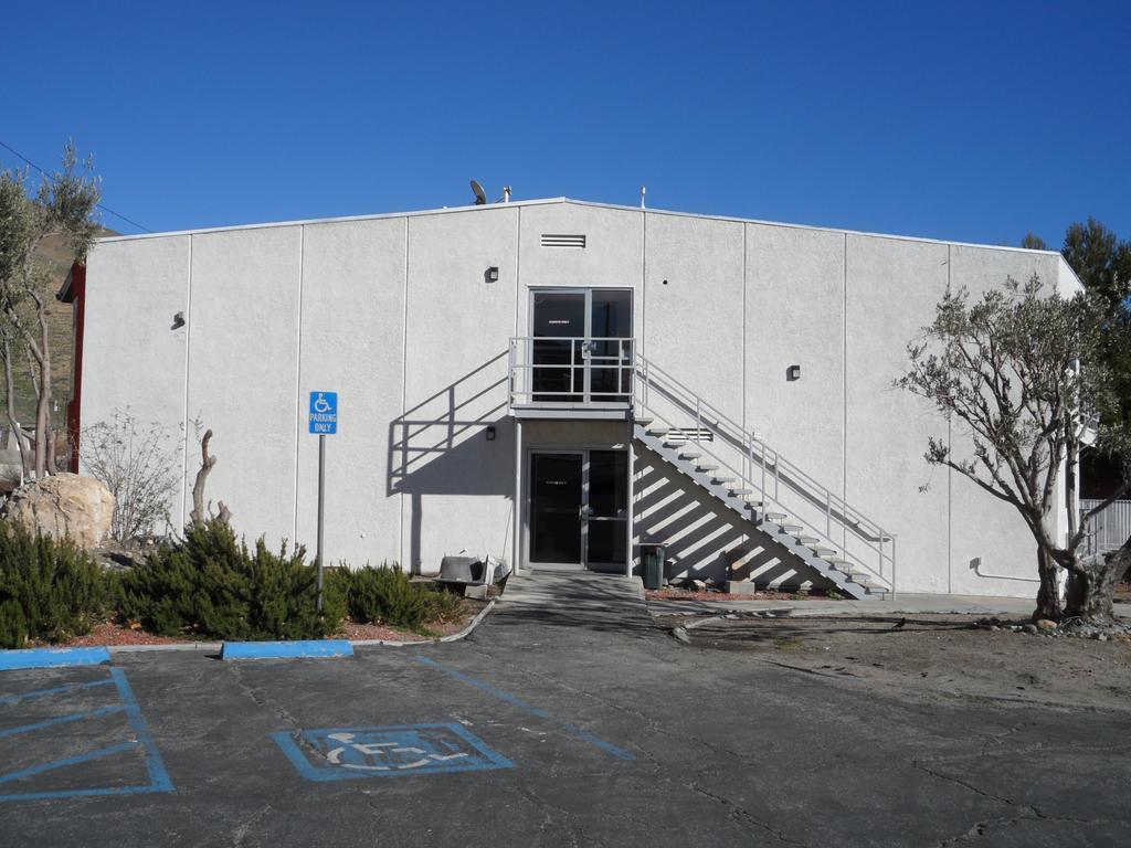 Econo Lodge Gorman Exterior photo