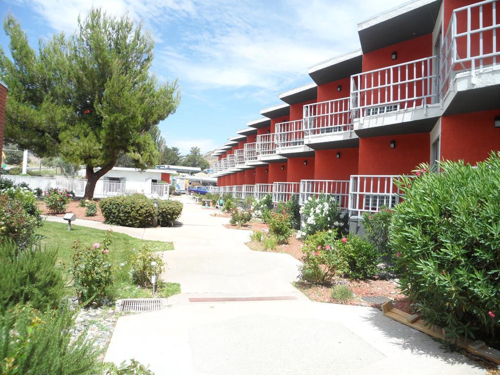 Econo Lodge Gorman Exterior photo