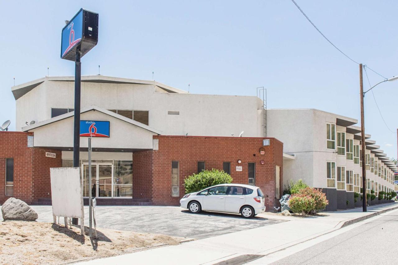 Econo Lodge Gorman Exterior photo