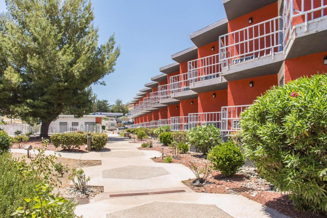 Econo Lodge Gorman Exterior photo